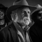 Bobby Weir & Wolf Bros