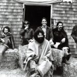 The Grateful Dead