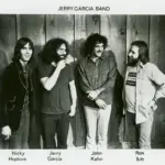 Jerry Garcia Band