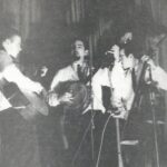 Hart Valley Drifters