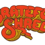 Grateful Shred