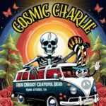 Cosmic Charlie